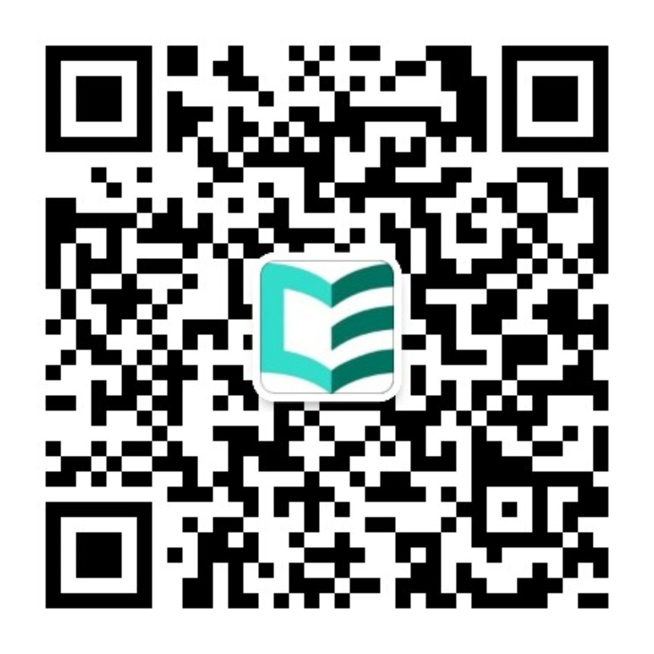 清能咨询微信公众号二维码
